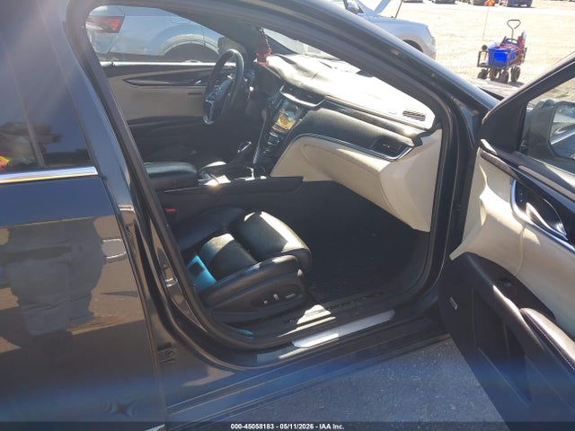 45058183 :رقم المزاد ، 2G61V5S34D9131392 vin ، 2013 Cadillac Xts Platinum مزاد بيع