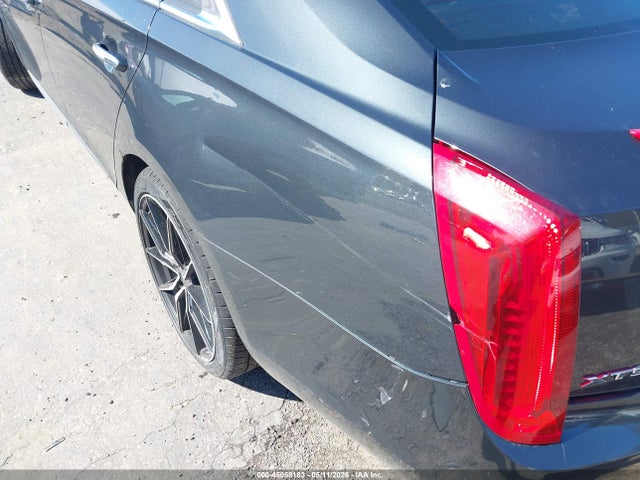 45058183 :رقم المزاد ، 2G61V5S34D9131392 vin ، 2013 Cadillac Xts Platinum مزاد بيع