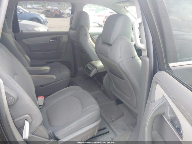 2017 Chevrolet Traverse 2lt მანქანა იყიდება აუქციონზე, vin: 1GNKVHKD2HJ271714, აუქციონის ნომერი: 45058185