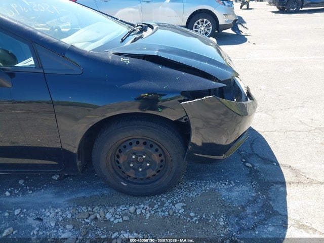 Продажа на аукционе авто 2013 Honda Civic Lx, vin: 19XFB2F5XDE200237, номер лота: 45058190