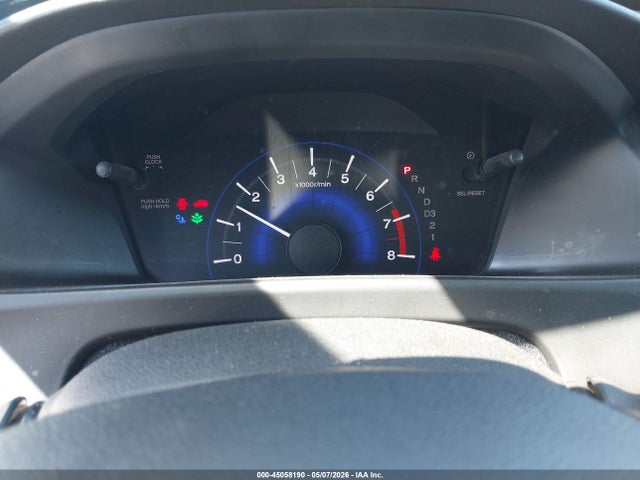 Продажа на аукционе авто 2013 Honda Civic Lx, vin: 19XFB2F5XDE200237, номер лота: 45058190