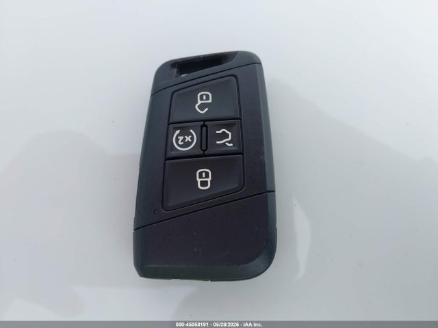 2025 Volkswagen Taos 1.5t Se Black მანქანა იყიდება აუქციონზე, vin: 3VV3C7B27SM087683, აუქციონის ნომერი: 45058191