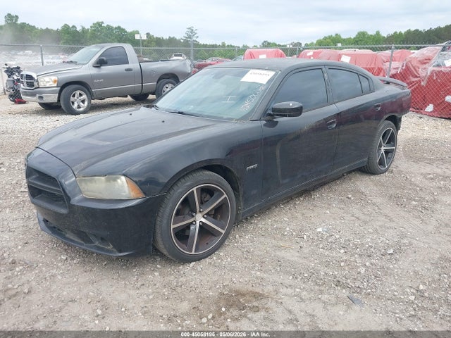 Продаж на аукціоні авто 2011 Dodge Charger R/t, vin: 2B3CL5CT3BH555161, номер лоту: 45058195
