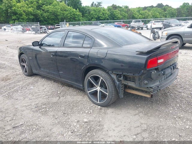 Продаж на аукціоні авто 2011 Dodge Charger R/t, vin: 2B3CL5CT3BH555161, номер лоту: 45058195