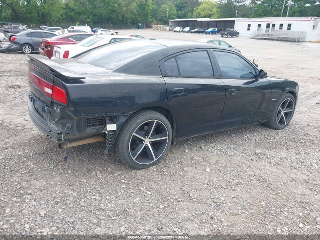 Продаж на аукціоні авто 2011 Dodge Charger R/t, vin: 2B3CL5CT3BH555161, номер лоту: 45058195