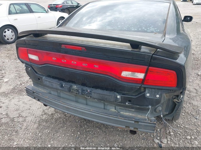 Продаж на аукціоні авто 2011 Dodge Charger R/t, vin: 2B3CL5CT3BH555161, номер лоту: 45058195
