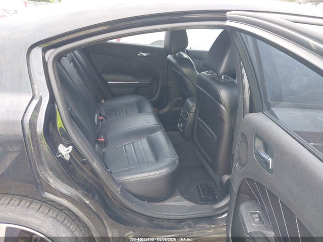 Продаж на аукціоні авто 2011 Dodge Charger R/t, vin: 2B3CL5CT3BH555161, номер лоту: 45058195