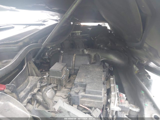 Aukcja sprzedaży 2012 Jeep Grand Cherokee Laredo, vin: 1C4RJEAG9CC162497, numer aukcji: 45058199