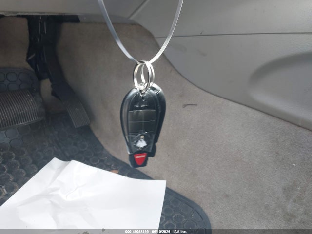 Aukcja sprzedaży 2012 Jeep Grand Cherokee Laredo, vin: 1C4RJEAG9CC162497, numer aukcji: 45058199