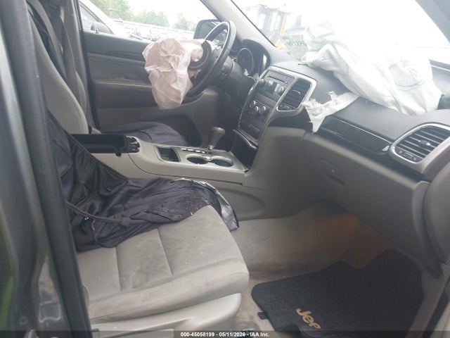 Aukcja sprzedaży 2012 Jeep Grand Cherokee Laredo, vin: 1C4RJEAG9CC162497, numer aukcji: 45058199