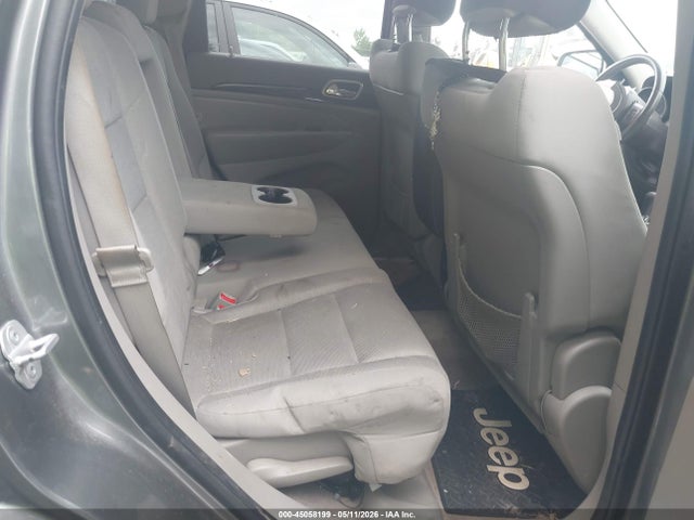 Aukcja sprzedaży 2012 Jeep Grand Cherokee Laredo, vin: 1C4RJEAG9CC162497, numer aukcji: 45058199