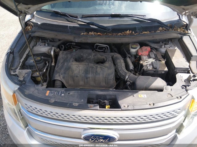 Продаж на аукціоні авто 2015 Ford Explorer, vin: 1FM5K7B91FGC42053, номер лоту: 45058201
