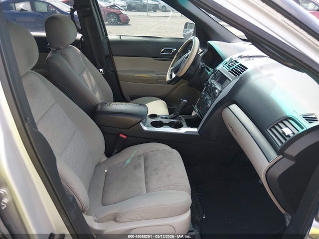 Продаж на аукціоні авто 2015 Ford Explorer, vin: 1FM5K7B91FGC42053, номер лоту: 45058201