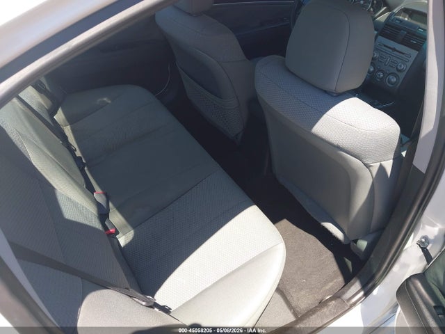 45058205 :رقم المزاد ، 4A32B2FF8AE002817 vin ، 2010 Mitsubishi Galant Fe مزاد بيع