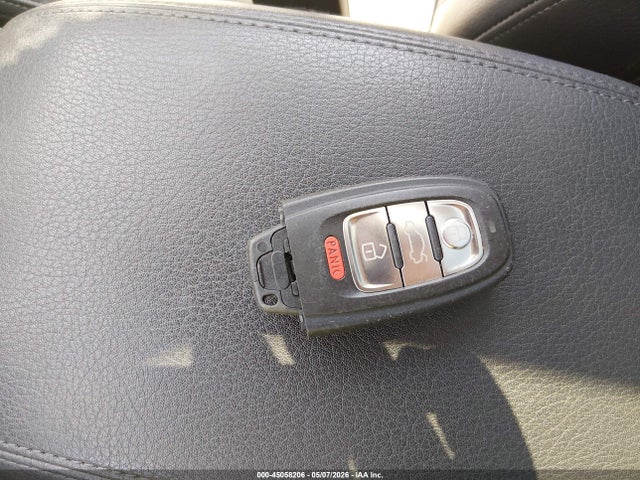 Aukcja sprzedaży 2014 Audi Q5 2.0t Premium, vin: WA1LFAFP0EA027328, numer aukcji: 45058206