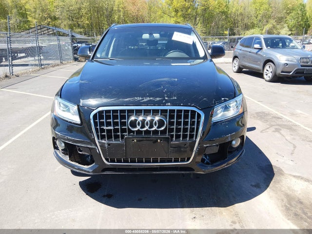 Aukcja sprzedaży 2014 Audi Q5 2.0t Premium, vin: WA1LFAFP0EA027328, numer aukcji: 45058206