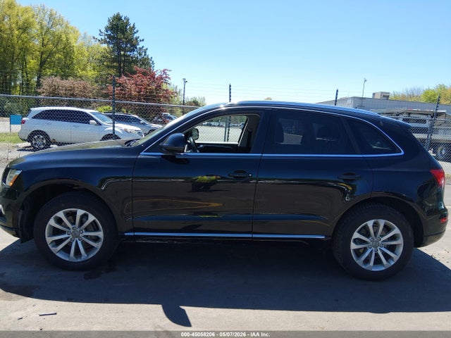 Aukcja sprzedaży 2014 Audi Q5 2.0t Premium, vin: WA1LFAFP0EA027328, numer aukcji: 45058206