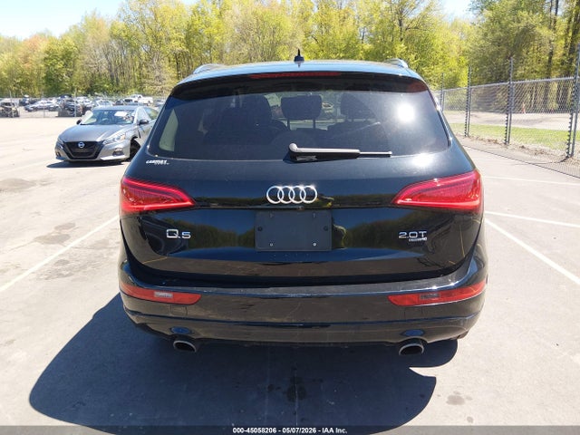 Aukcja sprzedaży 2014 Audi Q5 2.0t Premium, vin: WA1LFAFP0EA027328, numer aukcji: 45058206