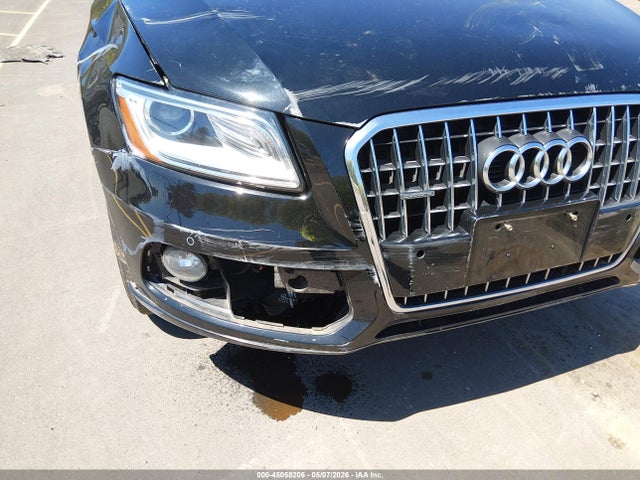 Aukcja sprzedaży 2014 Audi Q5 2.0t Premium, vin: WA1LFAFP0EA027328, numer aukcji: 45058206