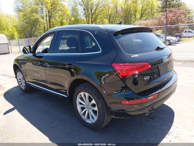Aukcja sprzedaży 2014 Audi Q5 2.0t Premium, vin: WA1LFAFP0EA027328, numer aukcji: 45058206