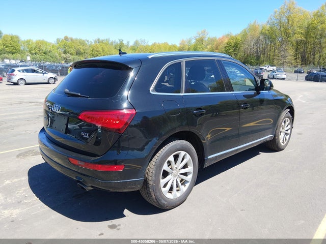 Aukcja sprzedaży 2014 Audi Q5 2.0t Premium, vin: WA1LFAFP0EA027328, numer aukcji: 45058206