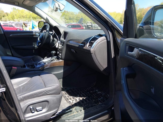 Aukcja sprzedaży 2014 Audi Q5 2.0t Premium, vin: WA1LFAFP0EA027328, numer aukcji: 45058206