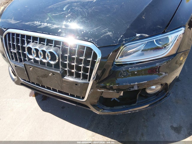 Aukcja sprzedaży 2014 Audi Q5 2.0t Premium, vin: WA1LFAFP0EA027328, numer aukcji: 45058206