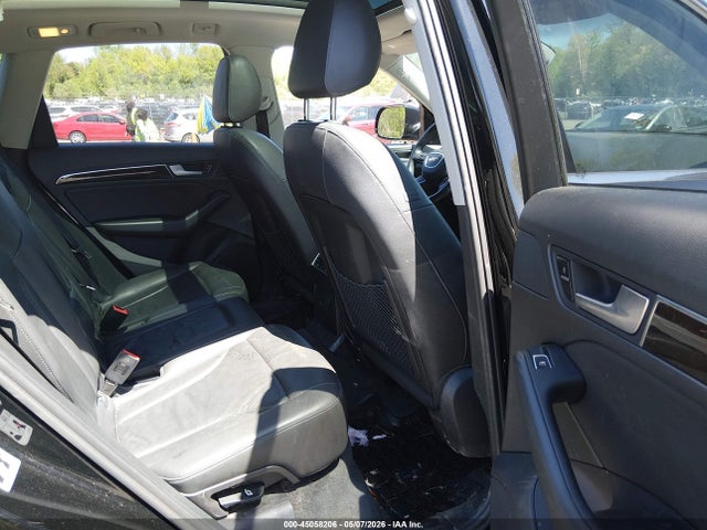 Aukcja sprzedaży 2014 Audi Q5 2.0t Premium, vin: WA1LFAFP0EA027328, numer aukcji: 45058206
