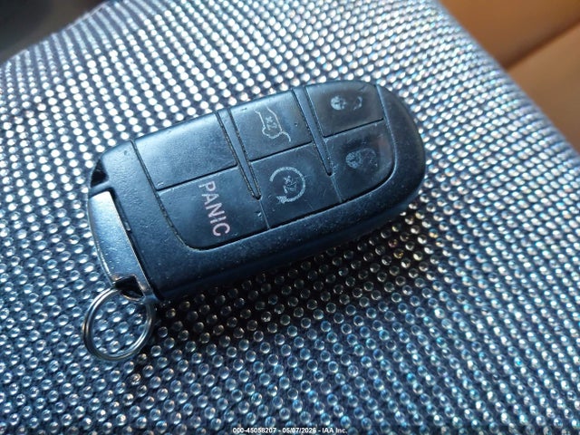 Aukcja sprzedaży 2015 Dodge Durango Citadel, vin: 1C4RDJEG9FC817773, numer aukcji: 45058207