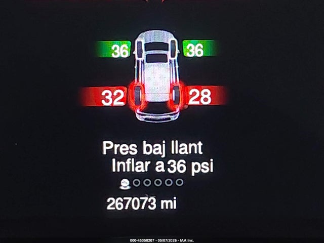 Aukcja sprzedaży 2015 Dodge Durango Citadel, vin: 1C4RDJEG9FC817773, numer aukcji: 45058207
