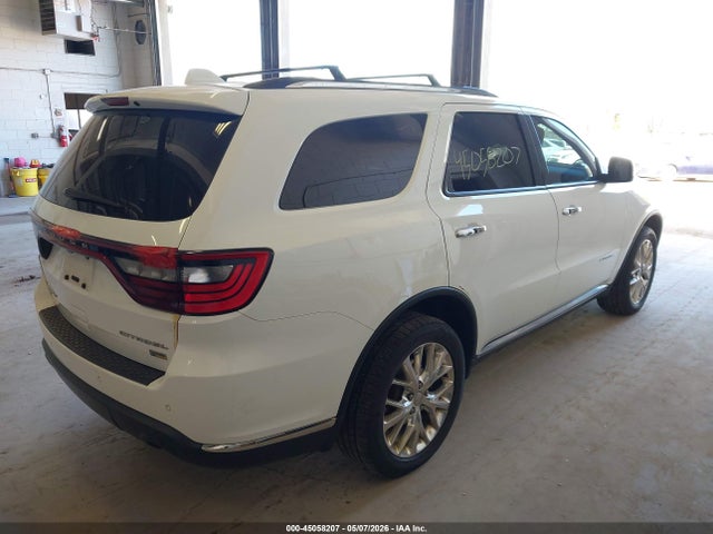 Aukcja sprzedaży 2015 Dodge Durango Citadel, vin: 1C4RDJEG9FC817773, numer aukcji: 45058207