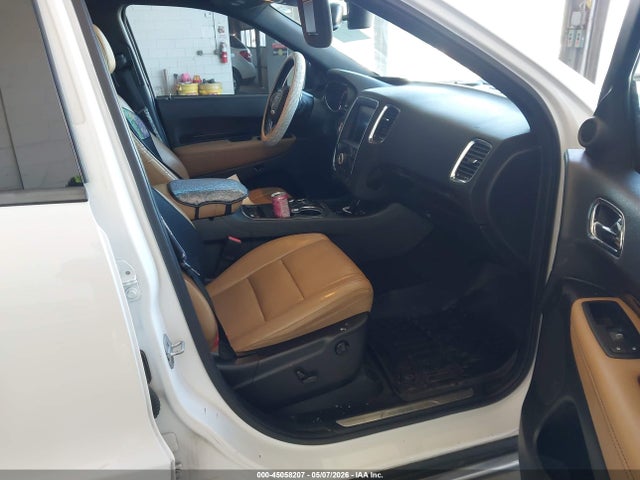 Aukcja sprzedaży 2015 Dodge Durango Citadel, vin: 1C4RDJEG9FC817773, numer aukcji: 45058207