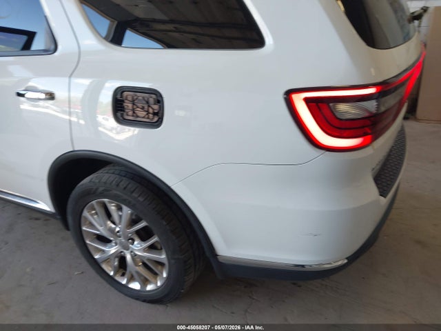Aukcja sprzedaży 2015 Dodge Durango Citadel, vin: 1C4RDJEG9FC817773, numer aukcji: 45058207