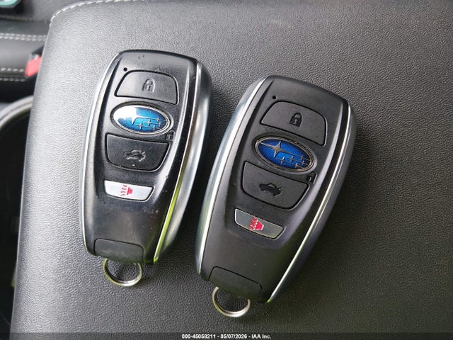 Продажа на аукционе авто 2020 Subaru Forester Touring, vin: JF2SKAXC6LH420796, номер лота: 45058211
