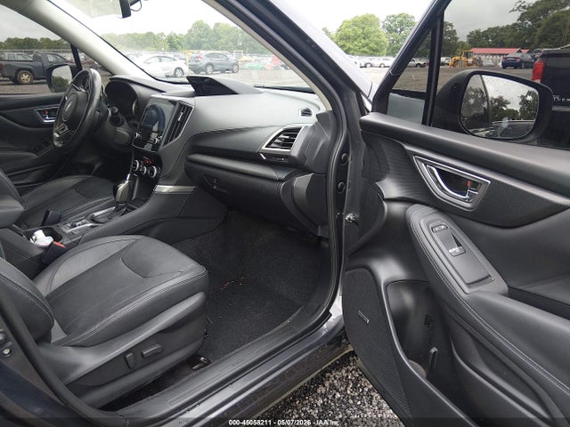 Продажа на аукционе авто 2020 Subaru Forester Touring, vin: JF2SKAXC6LH420796, номер лота: 45058211