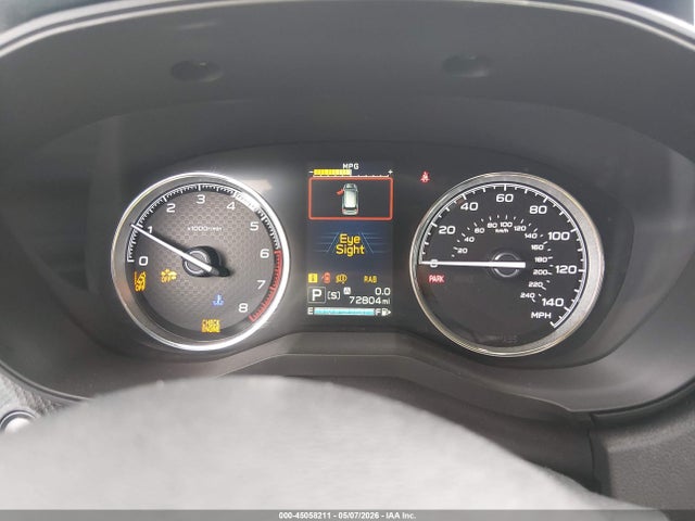 Продажа на аукционе авто 2020 Subaru Forester Touring, vin: JF2SKAXC6LH420796, номер лота: 45058211