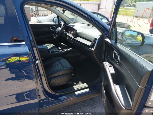 Aukcja sprzedaży 2025 Kia Sorento S, vin: 5XYRLDJC5SG320636, numer aukcji: 45058212