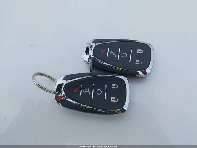 2GNAXUEV0L6107032 Chevrolet Equinox Awd Lt 1.5l Turbo