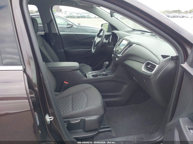2GNAXUEV0L6107032 Chevrolet Equinox Awd Lt 1.5l Turbo