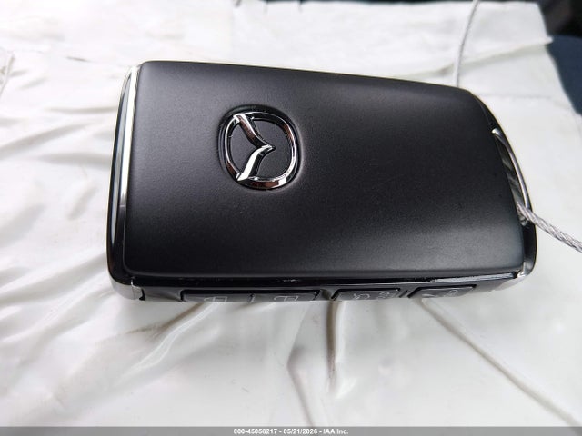 Продаж на аукціоні авто 2025 Mazda Cx-50 Hybrid Premium Package, vin: 7MMVAADW6SN130104, номер лоту: 45058217