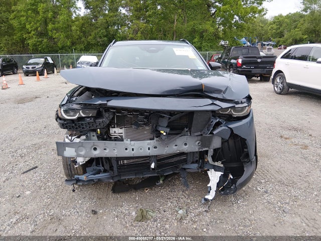 Продаж на аукціоні авто 2025 Mazda Cx-50 Hybrid Premium Package, vin: 7MMVAADW6SN130104, номер лоту: 45058217