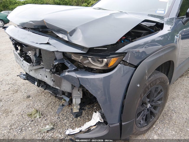 Продаж на аукціоні авто 2025 Mazda Cx-50 Hybrid Premium Package, vin: 7MMVAADW6SN130104, номер лоту: 45058217