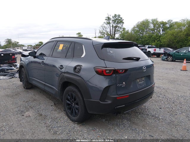Продаж на аукціоні авто 2025 Mazda Cx-50 Hybrid Premium Package, vin: 7MMVAADW6SN130104, номер лоту: 45058217