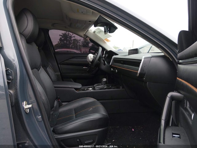 Продаж на аукціоні авто 2025 Mazda Cx-50 Hybrid Premium Package, vin: 7MMVAADW6SN130104, номер лоту: 45058217