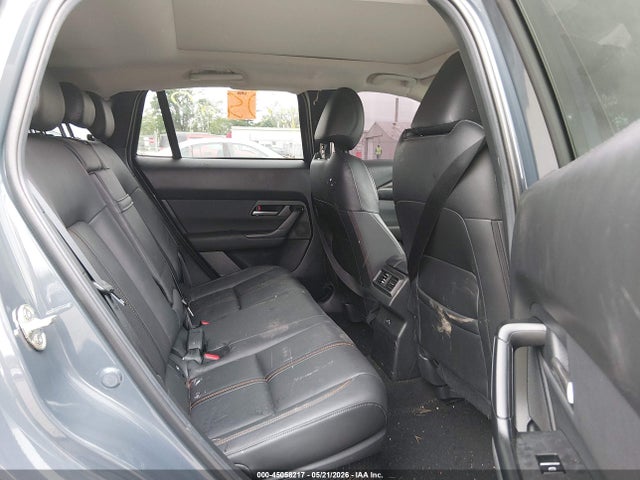 Продаж на аукціоні авто 2025 Mazda Cx-50 Hybrid Premium Package, vin: 7MMVAADW6SN130104, номер лоту: 45058217