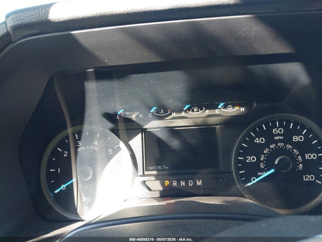 Продаж на аукціоні авто 2019 Ford F-150 Xlt, vin: 1FTEW1EP4KFC31029, номер лоту: 45058219