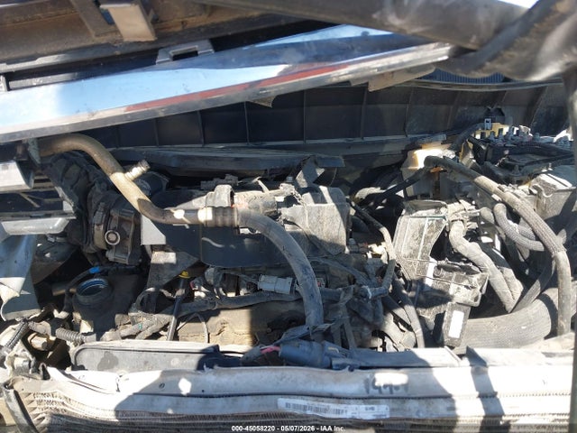 GMC Acadia Slt-1 2019 1GKKNULS9KZ243209 Image 10