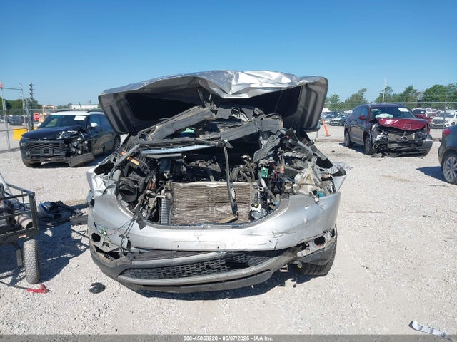 GMC Acadia Slt-1 2019 1GKKNULS9KZ243209 Image 12