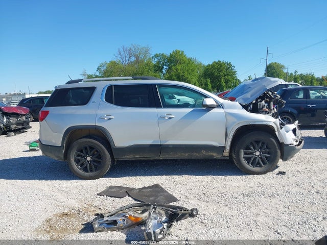 GMC Acadia Slt-1 2019 1GKKNULS9KZ243209 Image 13