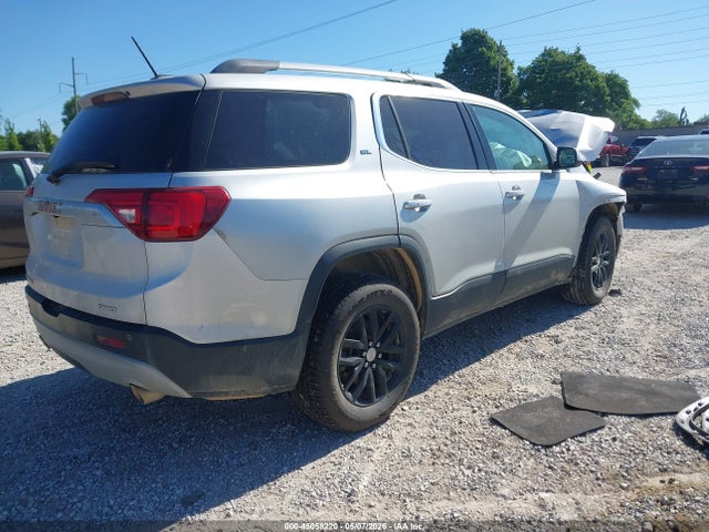 1GKKNULS9KZ243209 GMC Acadia Slt-1